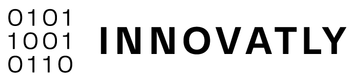 Innovatly logo (light)